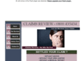 claims-review.com
