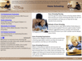 myhomeschoolingweb.com