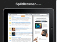 splitbrowserapp.com
