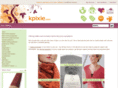 pixieknit.com