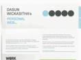 wickasitha.com
