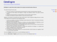 dataengine.org