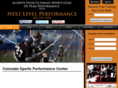 nextlevelperformancecenter.com