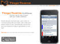 tingoteams.com