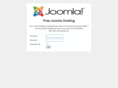 free-joomla-hosting.com