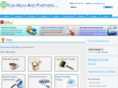 tomhelmandpartners.com