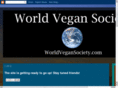worldvegansociety.com