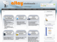 altayelektronik.com