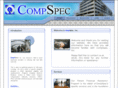 compspecinc.com