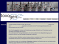 toxogen.net
