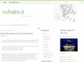webalex.it