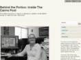 behindtheportico.com