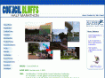 councilbluffshalfmarathon.com