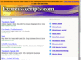 express-xcripts.com