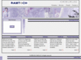 ramtech-corp.com
