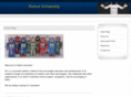 robotuniversity.net