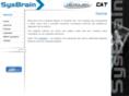 sysbrain.net