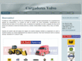 cargadoresvolvo.com