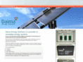 daimaenergy.com