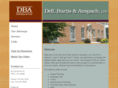 dellburtisanspach.com