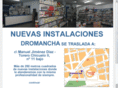 dromancha.com