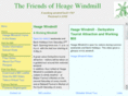 heagewindmill.co.uk