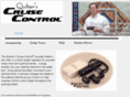 quilterscruisecontrol.com