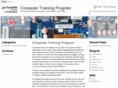 computertrainingprogram.net