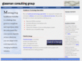 glassmanconsulting.com
