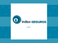 index-seguros.com