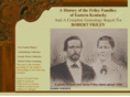 robertfrileyhistory.com