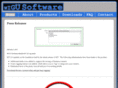 wigusoftware.net