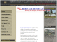 heritagehomesofsequim.com