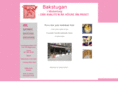 bakstugan.com