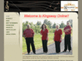 kingswayquartet.com