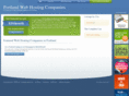 portland-web-hosting.net