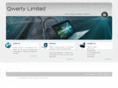 qwertylimited.com