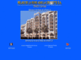 relaisdelareine.com