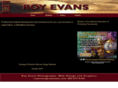 royevans.com