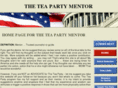 theteapartymentor.net
