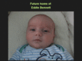 eddiebennett.org