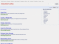 hackist.org