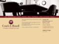 couchandrussell.com