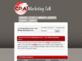 cpamarketingtalk.com