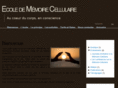 ecoledememoirecellulaire.com