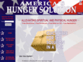 hungersolution.org