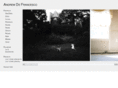 andrewdefrancesco.com