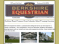 theberkshireequestriancenter.com