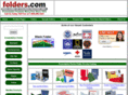 blankfolders.org