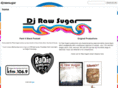 djrawsugar.net